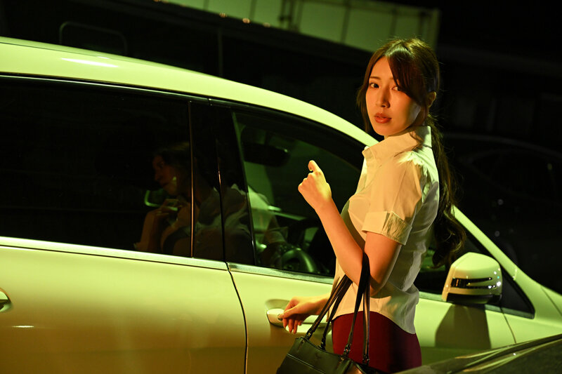 「巨乳痴女・あかね麗が乱交3Pで絶頂アクメ!中出し連発の過激プレイ集」のサンプル画像13枚目