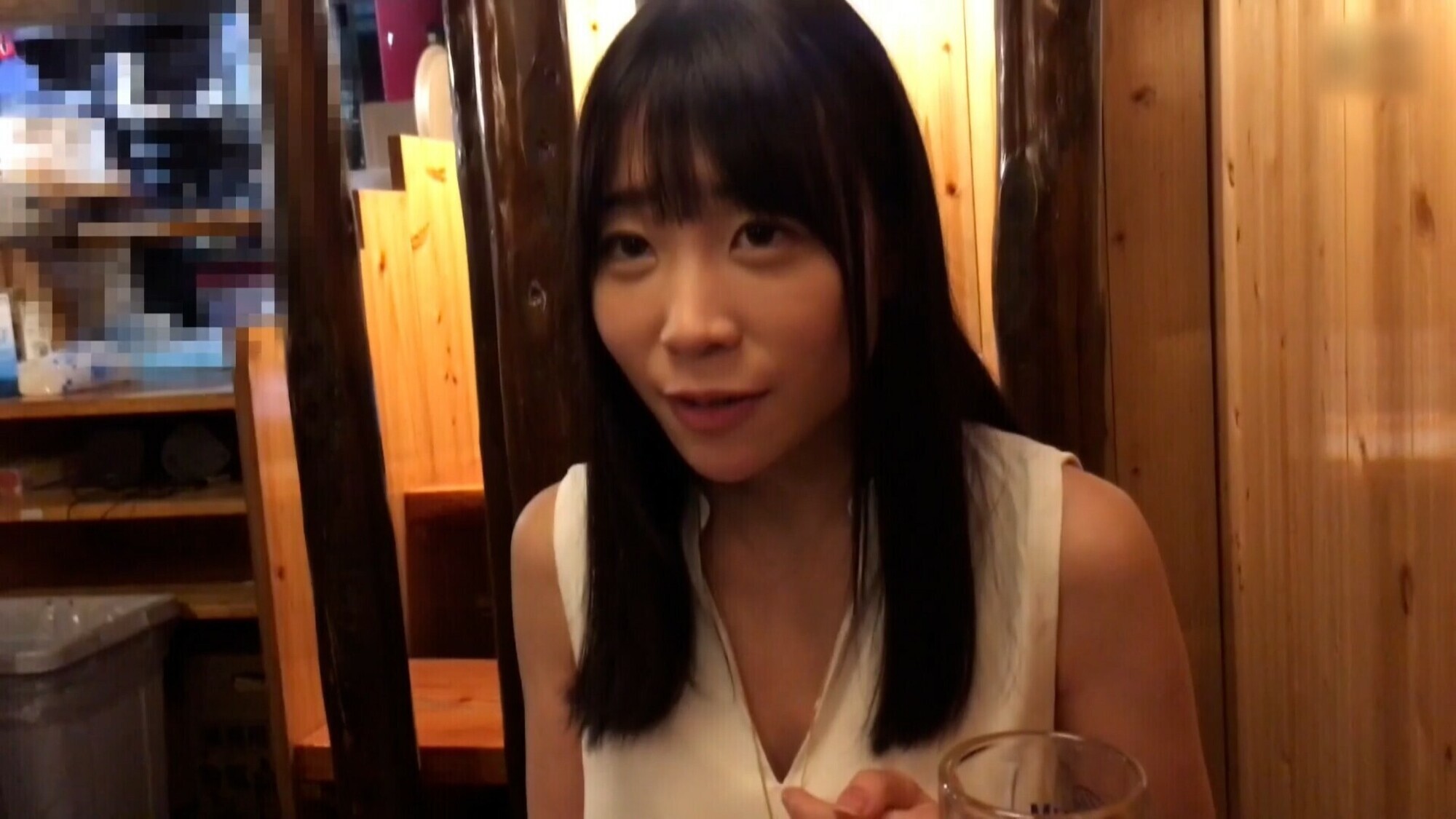 「【素人】性欲強めな天然美女とのハメ撮りセックス!セフレ関係のリアルな素人動画」のサムネイル