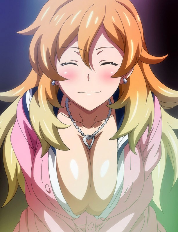 「巨乳女子校生が学園祭で濃厚フェラ＆中出し！学生服姿の美少女とのエッチな放課後」のサンプル画像8枚目