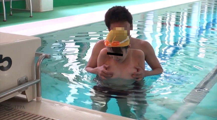 「IBW厳選 悪質指導者による美少女わいせつ記録映像集4時間」のサンプル画像6枚目