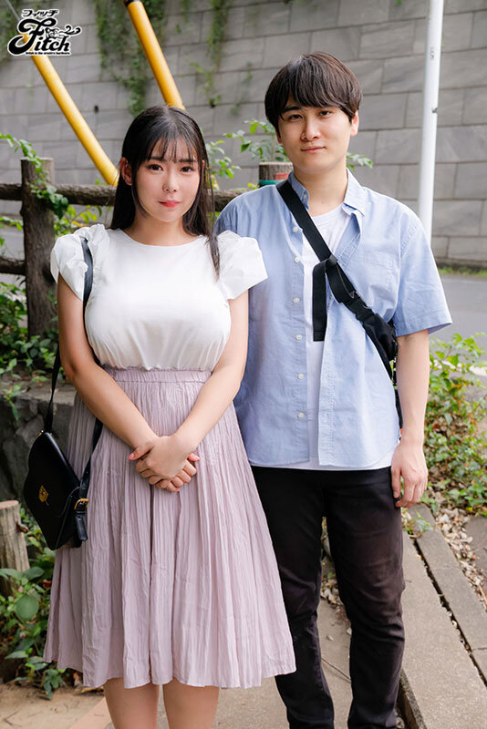 「吉根ゆりあの巨乳パイズリ&NTR中出し作品「それでも僕は優乃が好き」実写版レビュー」のサンプル画像2枚目