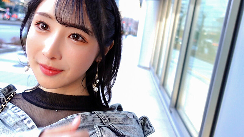 「【小野坂ゆいか】スレンダー巨乳美女の騎乗位で中出し&潮吹き連発!パイパン小悪魔の誘惑プレイ」のサムネイル
