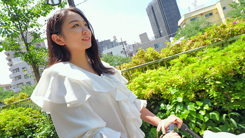 「【素人人妻】妊活中の熟女がセックスレス解消のため他人棒で中出しアクメ体験」のサンプル画像3枚目