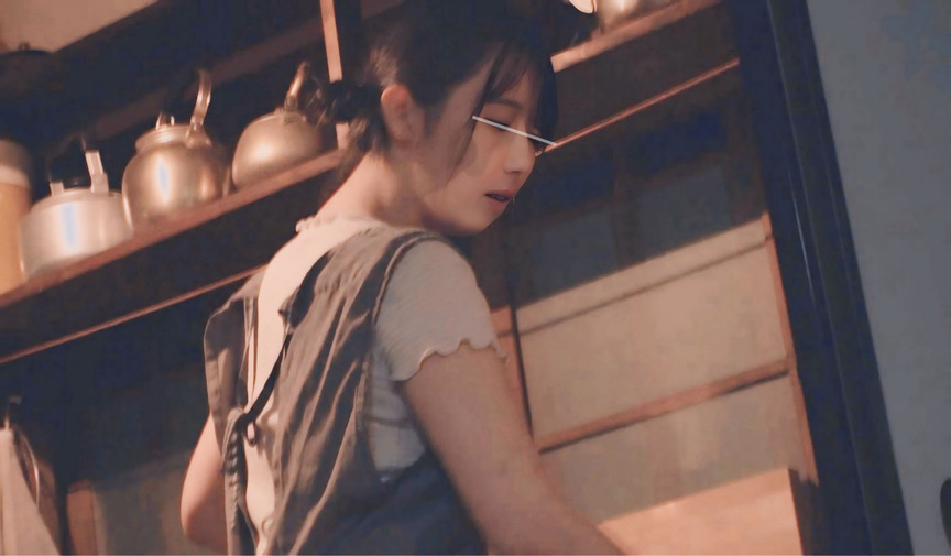 「過疎化に悩む某県のとある村が新たに自治体支援制度を導入！移住者にはもれなく日替わりお手伝いさんが提供される！？」のサンプル画像5枚目