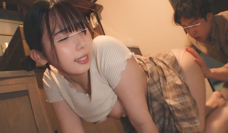 「過疎化に悩む某県のとある村が新たに自治体支援制度を導入！移住者にはもれなく日替わりお手伝いさんが提供される！？」のサンプル画像6枚目