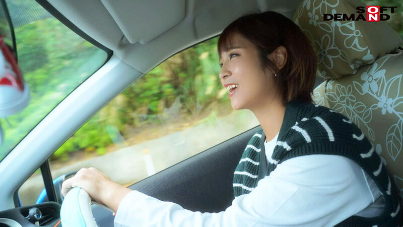 「玉城夏帆 母乳たっぷり人妻が潮吹き初体験!沖縄出身3児のママがAVデビュー」のサンプル画像4枚目