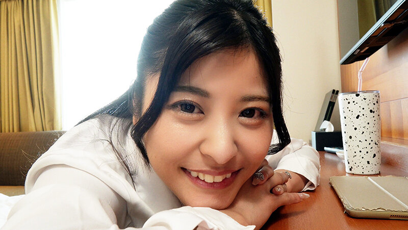 「似鳥日菜のオナサポ＆自撮りオナニー動画｜美乳お姉さんが優しくサポート」のサムネイル