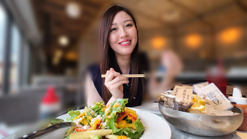 「葉山さゆりがホテルで羞恥ハメ撮り！クンニで何度もアクメに導かれる濃密デート」のサンプル画像3枚目