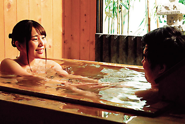 「【熟女】人妻との背徳不倫旅行で禁断の関係に溺れる濃厚セックス記録【NTR中出し】」のサンプル画像10枚目