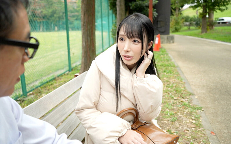 「藤木紗英 44歳熟女人妻の中出し体験｜巨乳素人奥様の四畳半ドキュメント」のサンプル画像1枚目