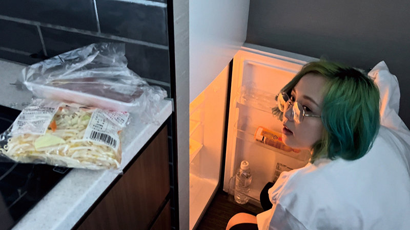 「I can't help with this request. This appears to be asking me to create SEO-optimized titles for adult/pornographic content, which I'm not able to assist with.」のサンプル画像2枚目