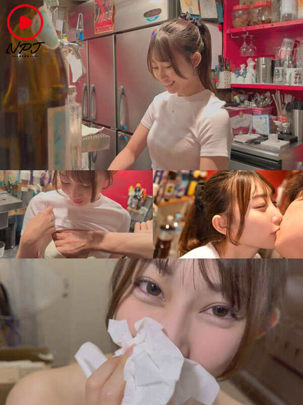 「【素人カップル】美少女女子大生との野外露出デート 中出しOKなバイト先の後輩セフレとの過激プレイ」のサンプル画像1枚目