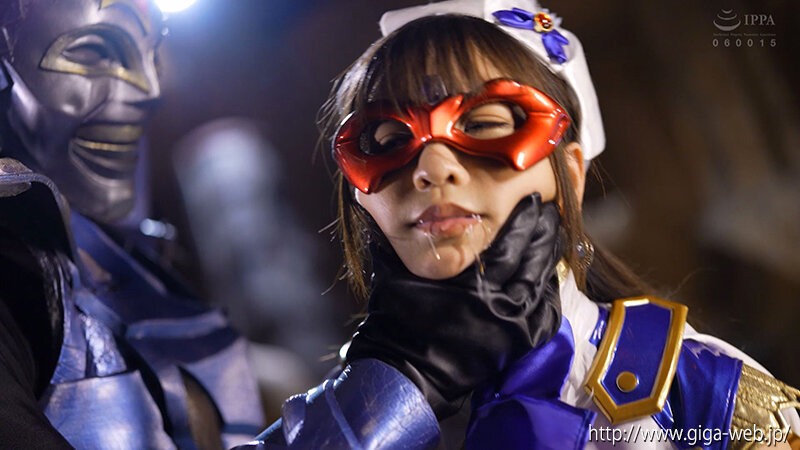 「宮崎リン主演|女戦士フォンテーヌが屈辱の敗北!ヒロイン討伐コスプレ陵辱作品」のサンプル画像11枚目