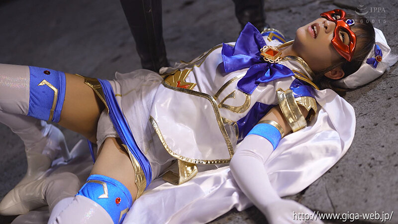 「宮崎リン主演|女戦士フォンテーヌが屈辱の敗北!ヒロイン討伐コスプレ陵辱作品」のサンプル画像12枚目