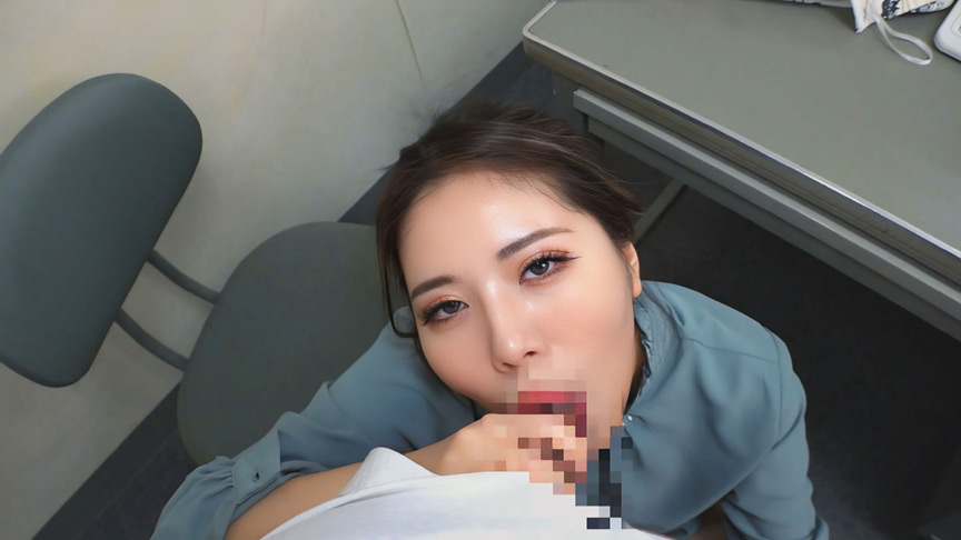 「【素人】業務中に社内不倫に溺れる男女のNTR寝取られ性交|禁断のオフィス密会映像」のサンプル画像7枚目