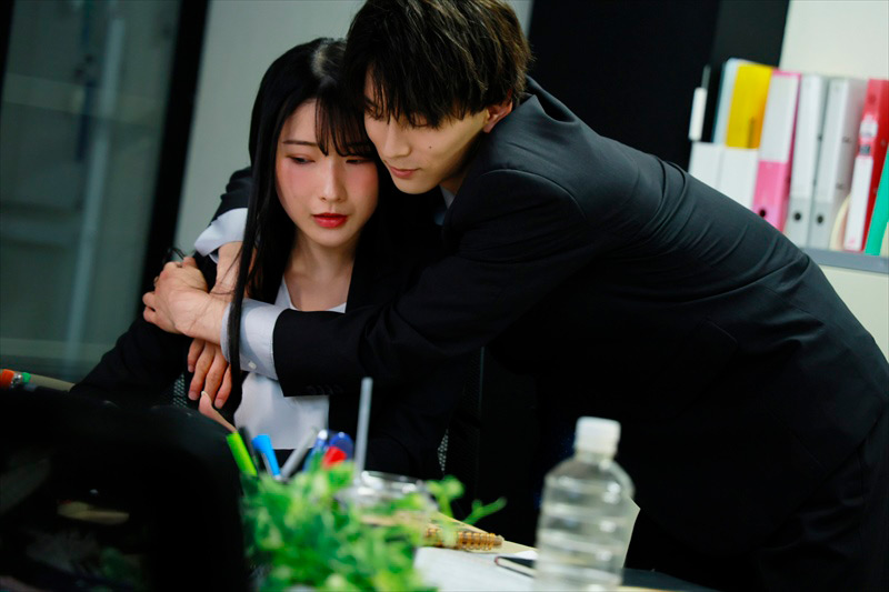 「宮西ひかる「誰にもあげない」独占密着映像|話題の女優が魅せる大人のドラマ作品」のサンプル画像4枚目