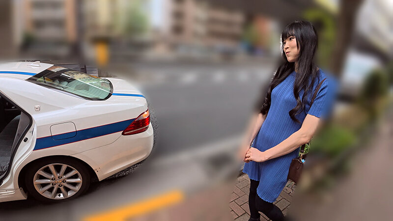 「ニューハーフおりょうと濃厚デート♡ハメ撮りアナルセックス中出しで絶頂する一日」のサンプル画像1枚目