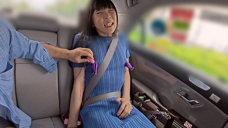 「ニューハーフおりょうと濃厚デート♡ハメ撮りアナルセックス中出しで絶頂する一日」のサンプル画像3枚目