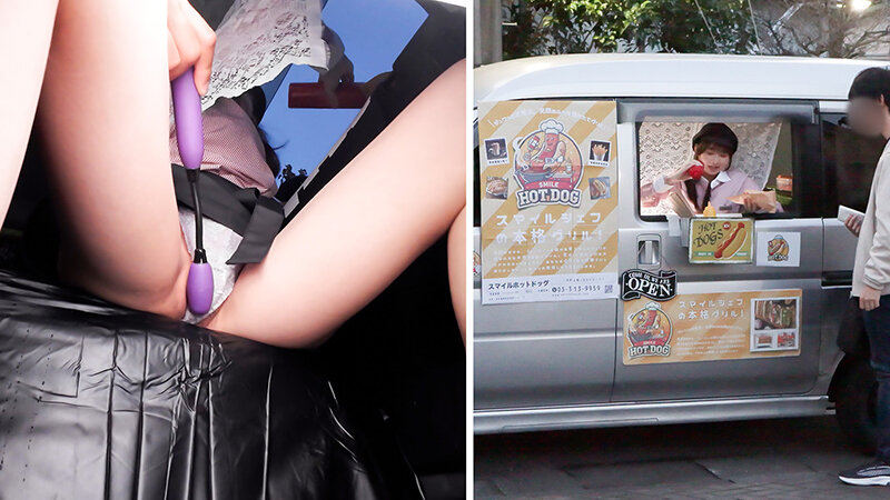 「小野坂ゆいか・望月つぼみが潮吹きアクメに挑戦!バイブイタズラで絶頂する人気AV女優の本気」のサンプル画像13枚目