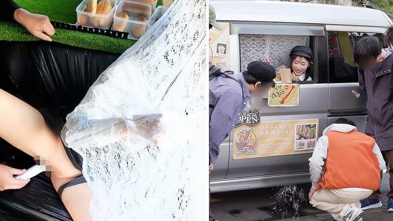 「小野坂ゆいか・望月つぼみが潮吹きアクメに挑戦!バイブイタズラで絶頂する人気AV女優の本気」のサンプル画像8枚目