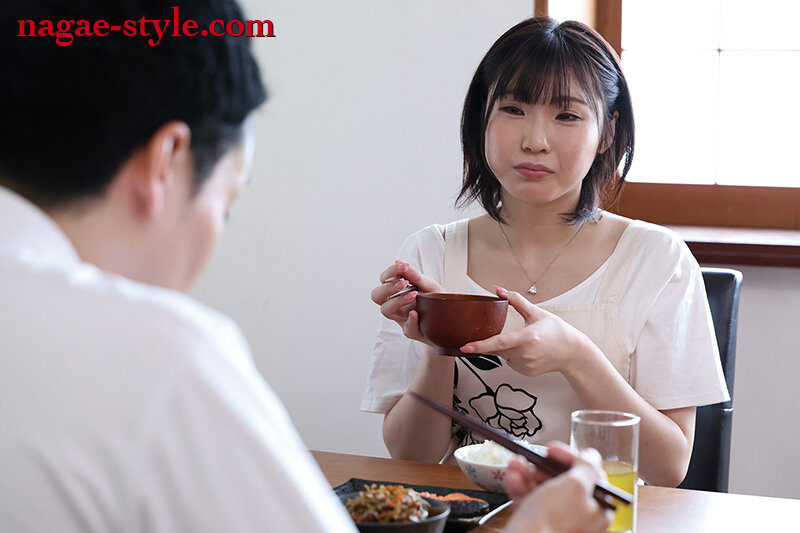 「桃瀬ひまり 巨乳若妻の禁断不倫 義父に調教される美しい人妻の背徳セックス」のサンプル画像15枚目