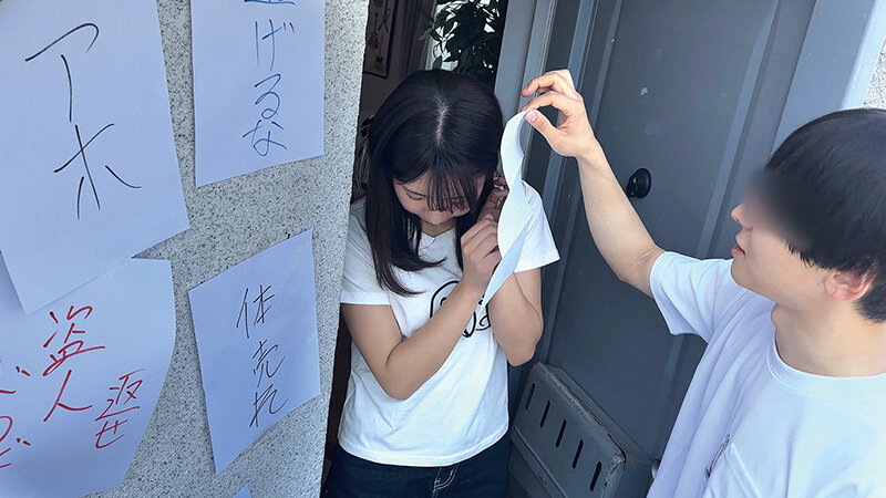 借金取り 金ないから股開かせた田舎から上京してきた苦学生4名晒します 人権を無視され無理やり巨根をねじ込まれ涙目の債務者たち