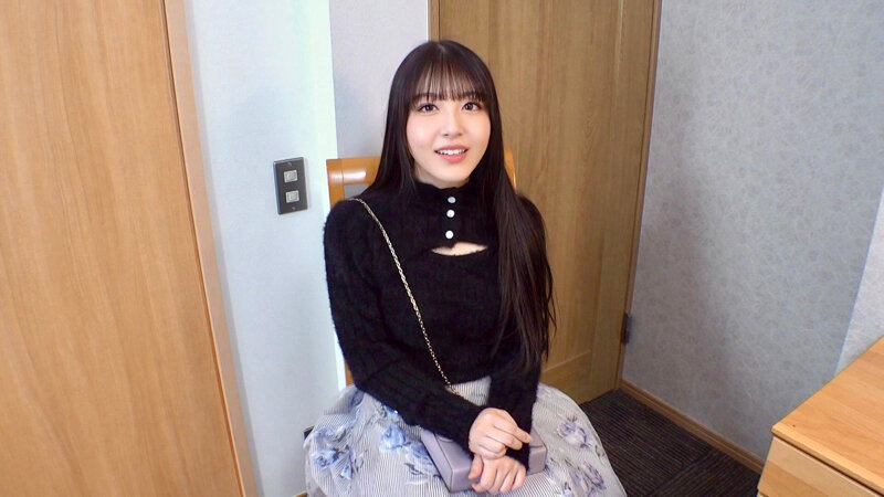 「真白ふわり Gカップ巨乳美少女がバニーコスプレで中出しハメ撮り！モデル志望娘の悶絶セックス」のサンプル画像1枚目