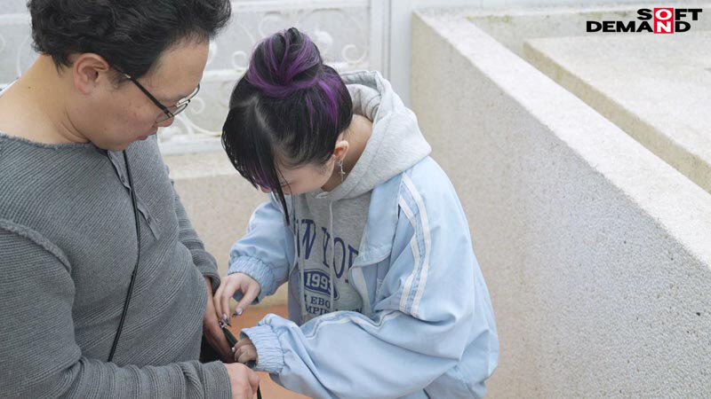 「齋齋いつきが激しくアクメ絶頂！台湾美少女パイパン美女の本気オーガズムSEX」のサンプル画像16枚目