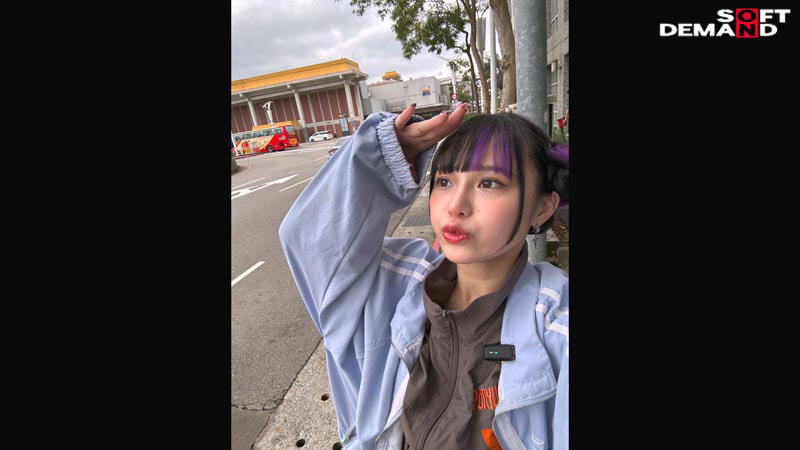 「齋齋いつきが激しくアクメ絶頂！台湾美少女パイパン美女の本気オーガズムSEX」のサンプル画像7枚目