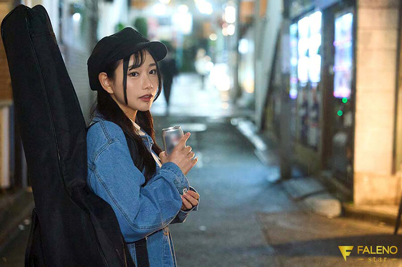 「三葉ちはる×お姉さん系カップル作品|切ない恋人プレイで魅せる3日間の濃密ラブストーリー」のサムネイル