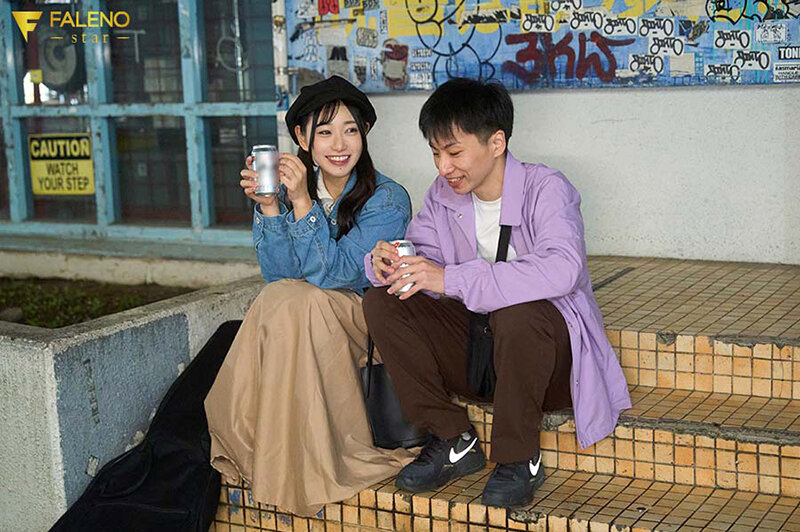 「三葉ちはる×お姉さん系カップル作品｜切ない恋人プレイで魅せる3日間の濃密ラブストーリー」のサンプル画像2枚目