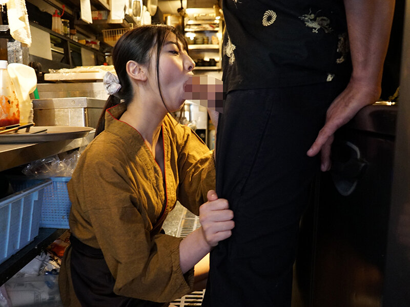 「片寄しゅうかが魅せるM女の世界|鼻フック×緊縛SMプレイで身を捧げる看板娘」のサンプル画像11枚目