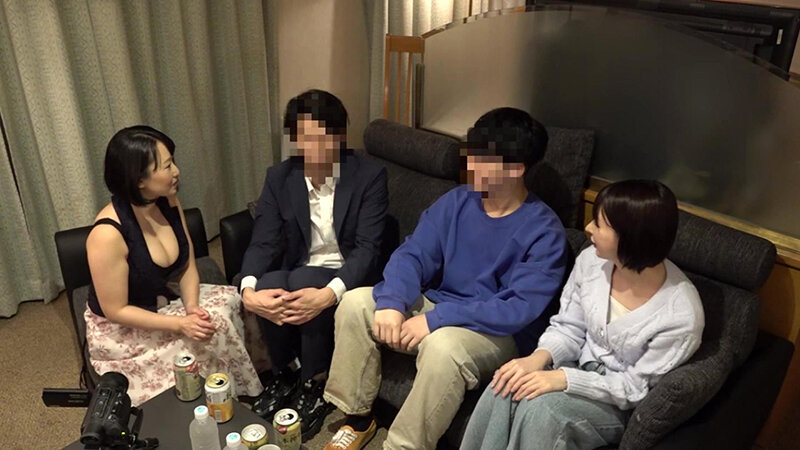 「【素人】東城ゆい・海埜ほたる・上坂めい・稲葉果織のハメ撮り潮吹き総集編~清楚系から美熟女まで」のサムネイル