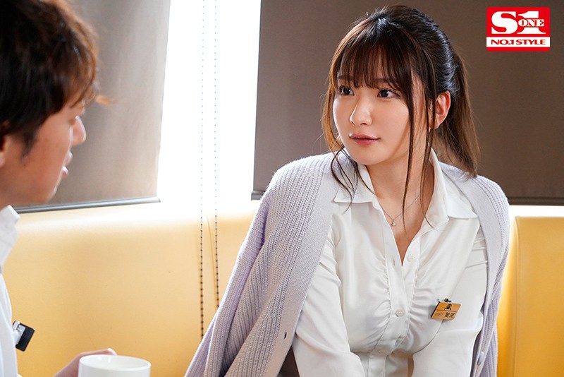 「鷲尾めい 巨乳人妻とのNTR不倫!興奮のパイズリプレイで魅せる寝取られドラマ」のサンプル画像3枚目