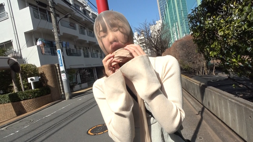 「水川潤の恥ずかしい素顔公開プレイ｜M女が魅せる羞恥系フェチ動画」のサンプル画像2枚目