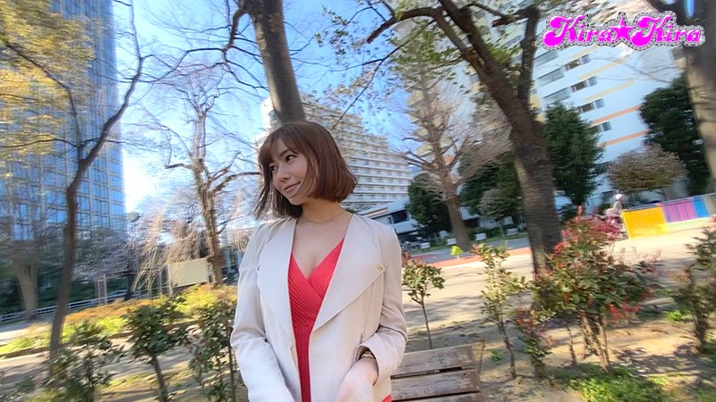 「藤森里穂の巨乳ギャル不倫動画｜濃厚フェラと中出しで朝まで求め合う愛人セックス」のサムネイル