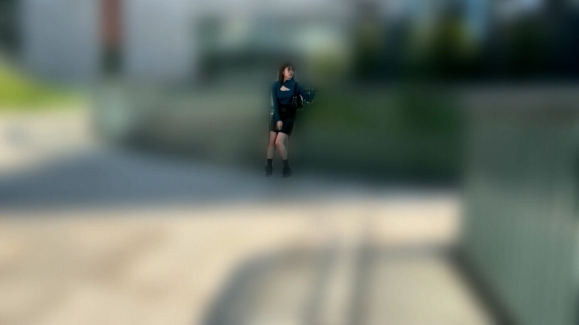 「リモバイ散歩！街中で4人の女と絶頂恥●プレイ！ VOL.3」のサンプル画像17枚目