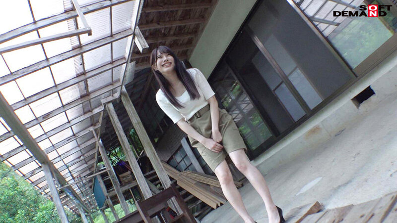 「【素人M女】145cm現役看護師が野外露出・拘束プレイでアクメ連発!温泉NTR密会で羞恥イキ狂い」のサンプル画像4枚目