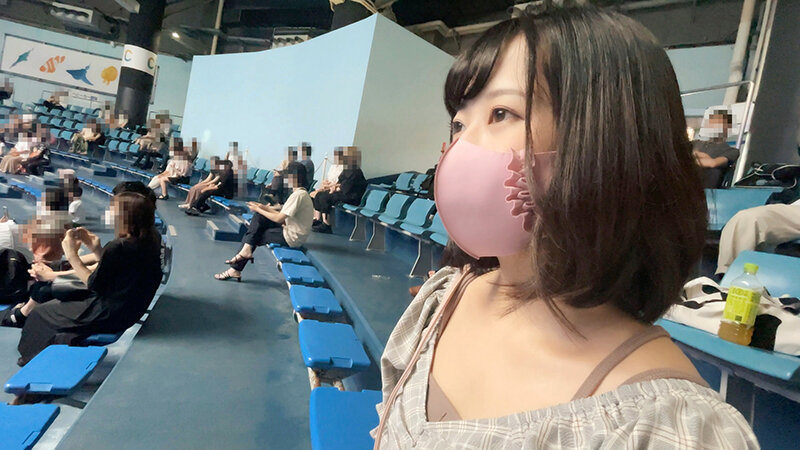 「【流出】北海道ローカル局出身タレントH 学業のため芸能活動休止中のハメ撮り映像流出 発育途中の美少女があられもなくイきまくる」のサンプル画像4枚目