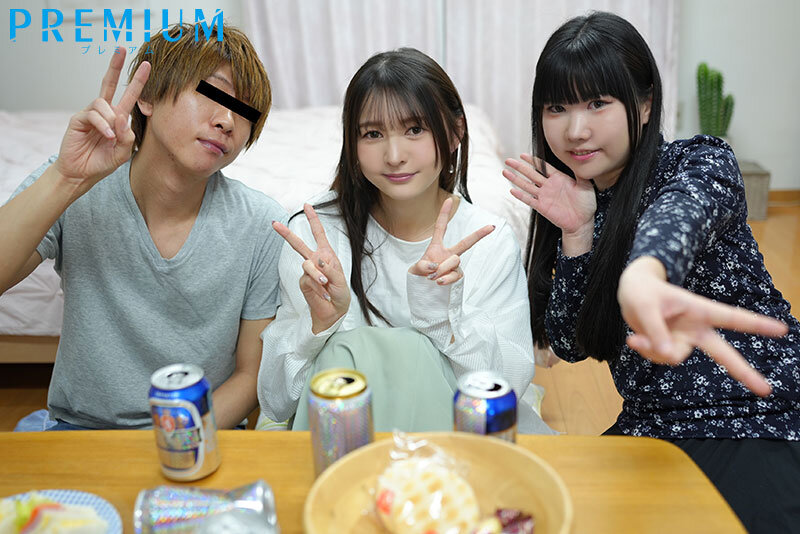 「スレンダー女子大生 幸村泉希のNTR作品|濃厚キス&中出しで寝取られる人妻の物語」のサムネイル
