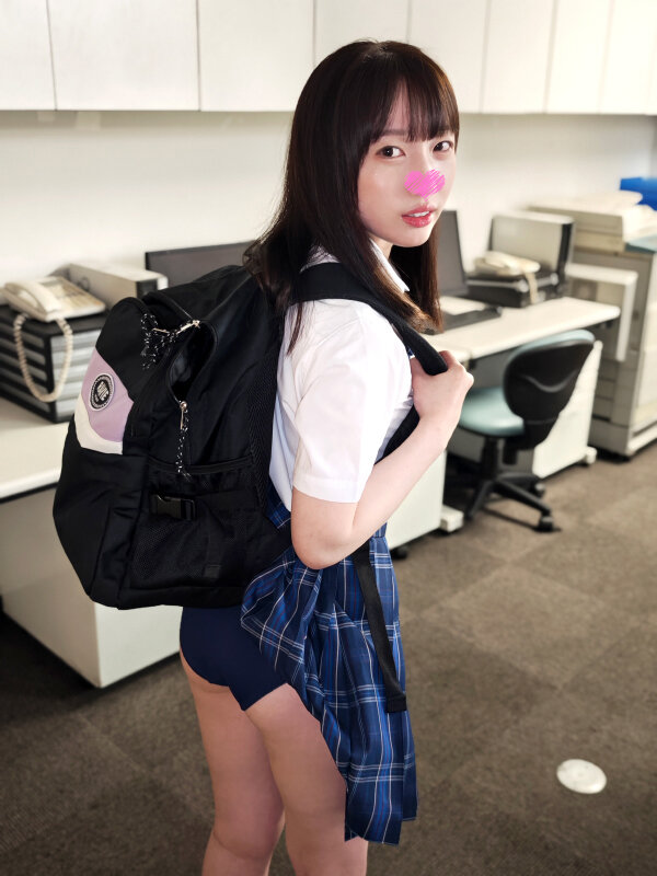 「生徒会長Kちゃん（1●）賞味期限が切れる前に優等生の反抗期 ＃変態願望 ＃無添加逸材 ＃セカンドバージン」のサムネイル