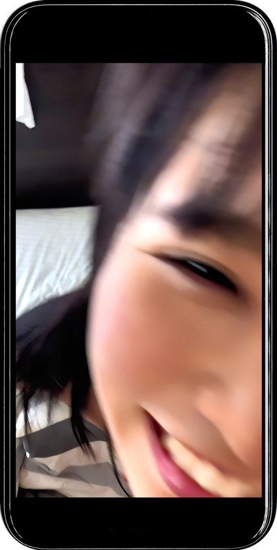 「枢木あおいのスマホハメ撮り動画|美少女女子大生と3日間の秘密の記録」のサンプル画像3枚目