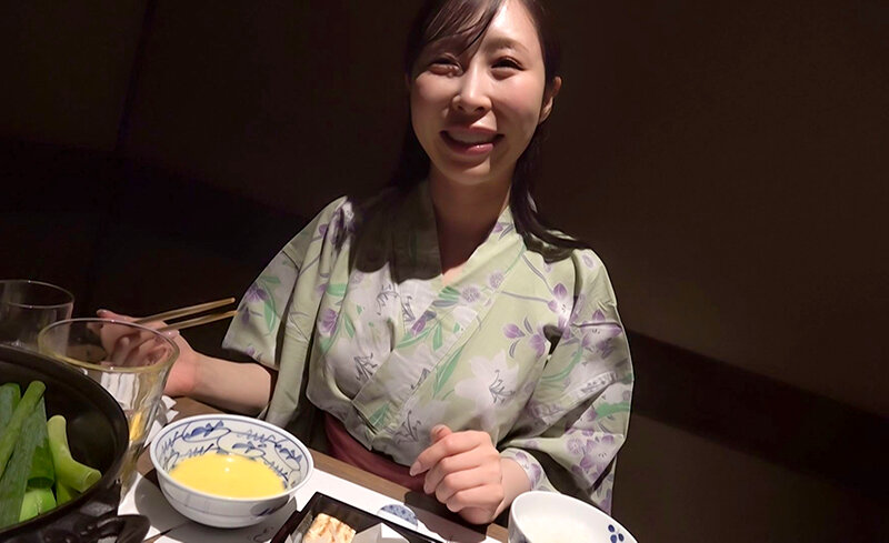 「工藤ゆりのハメ撮り中出し温泉旅行!巨乳美乳がたまらない濃密映像」のサンプル画像8枚目