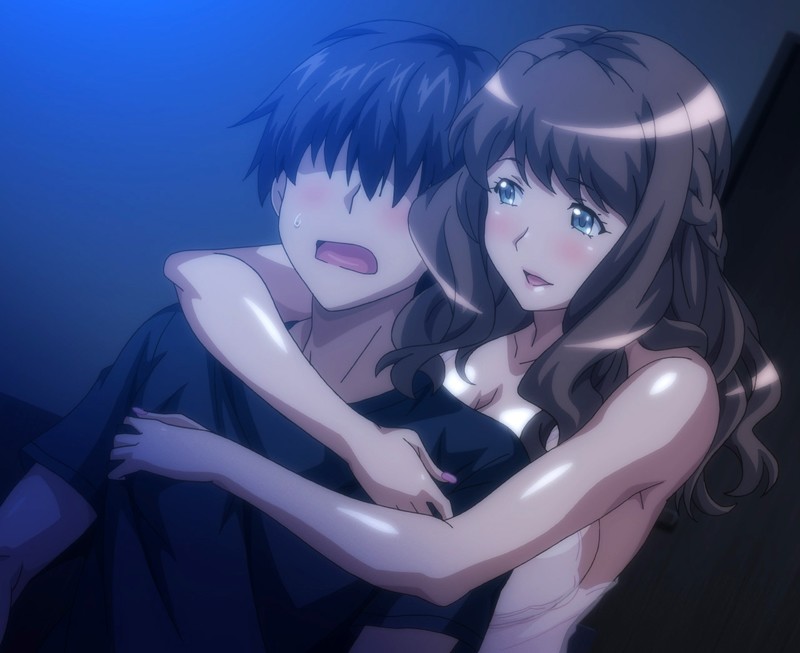 「ギャル姉妹との禁断の近親相姦プレイ｜エッチなお姉ちゃんに甘やかされる濃厚シチュエーション」のサムネイル