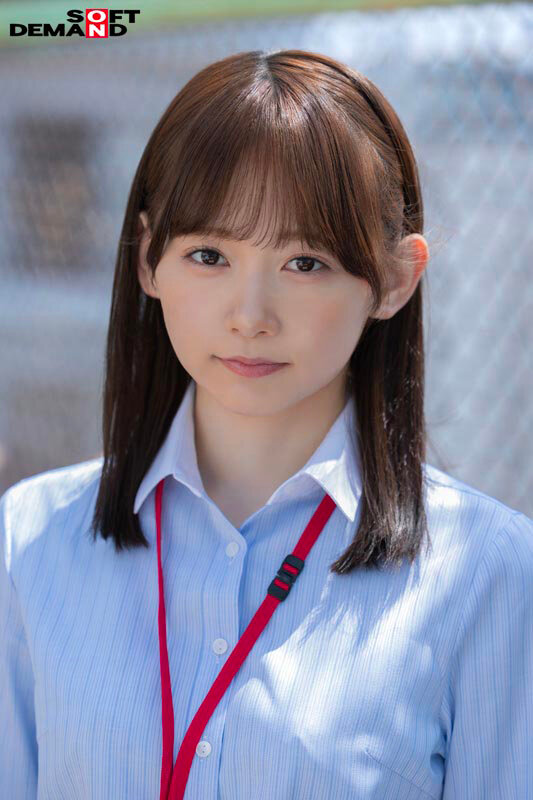 「美少女OL与田ひかげが初AV出演で魅せる顔射フィニッシュ！人事部勤務の清楚系美女」のサンプル画像16枚目