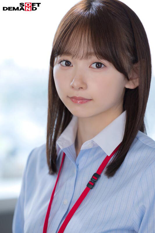 「美少女OL与田ひかげが初AV出演で魅せる顔射フィニッシュ！人事部勤務の清楚系美女」のサンプル画像2枚目