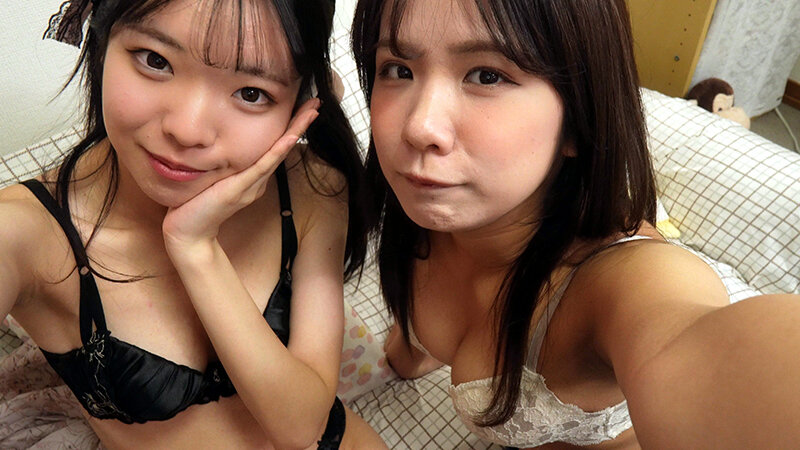 「橘いおり・佐野葉月ら美乳・巨乳女優7人のWオナサポ!興奮のオナニーサポート作品」のサムネイル