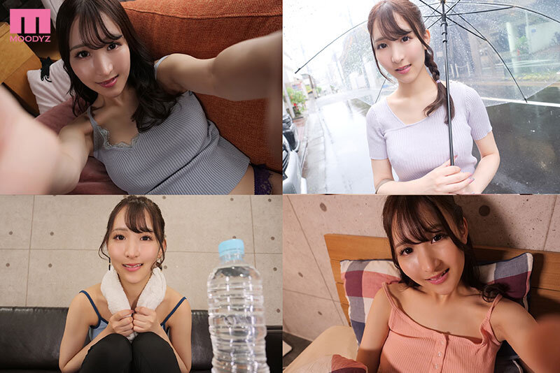 「【一心えりか】巨乳美少女が潮吹き絶頂！3P・4Pで激しく乱れる禁欲解放アクメ」のサンプル画像4枚目