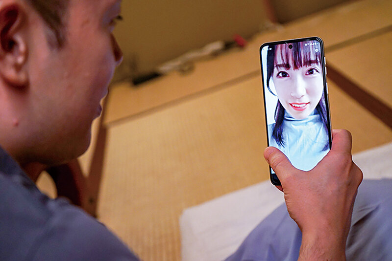 「長瀬麻美が巨根学生と不倫NTR!欲求不満な人妻が中出しに溺れる寝取られ作品」のサンプル画像4枚目