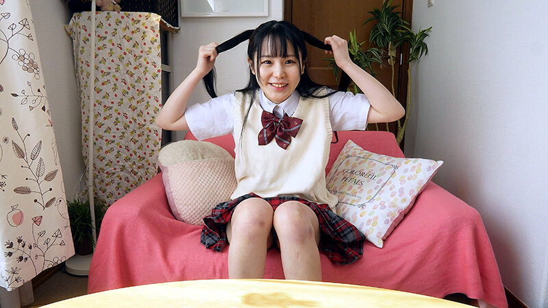 「広瀬このみ｜小悪魔女子校生の自撮りオナニー＆指マン｜学生服姿で魅せる局部アップ映像」のサムネイル